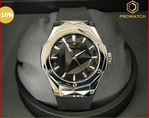 Đồng hồ hublot 1:1 - Sự lựa chọn không thể bỏ qua của những tín đồ đam mê phụ kiện