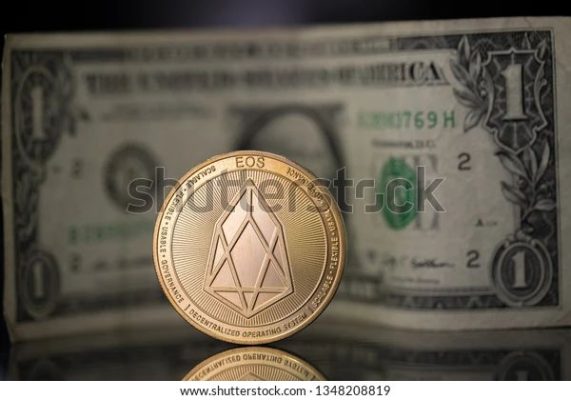 eos coin