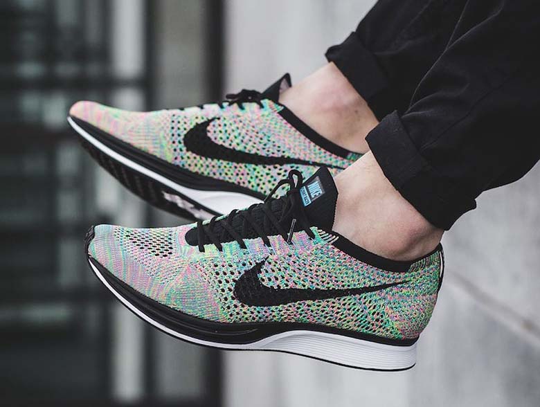 Các mẫu giày Nike đang hot nhất 2022 Mà bạn không nên bỏ qua