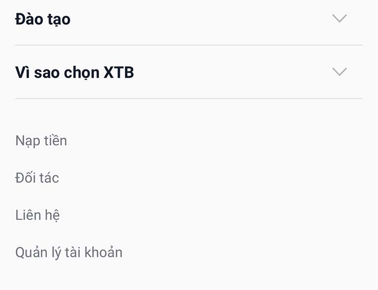 Hướng dẫn mở tài khoản và bắt đầu giao dịch Forex tại sàn XTB chỉ trong 15 phút
