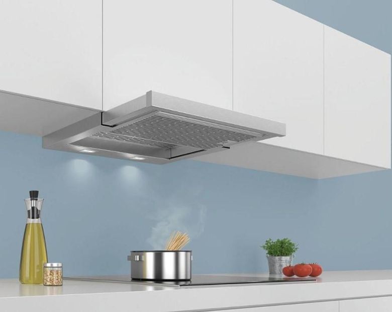 Máy hút mùi Bosch và những kinh nghiệm chọn mua