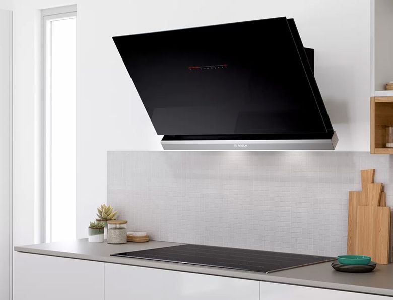 Máy hút mùi Bosch và những kinh nghiệm chọn mua