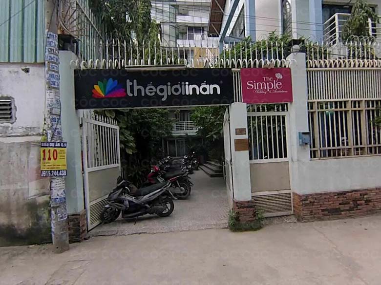 In hộp giấy đựng thức ăn nóng đảm bảo chất lượng tốt nhất