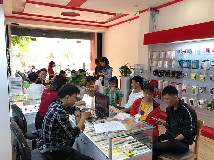 Phuckhangmobile có uy tín không? Một số thông tin mà bạn nên biết