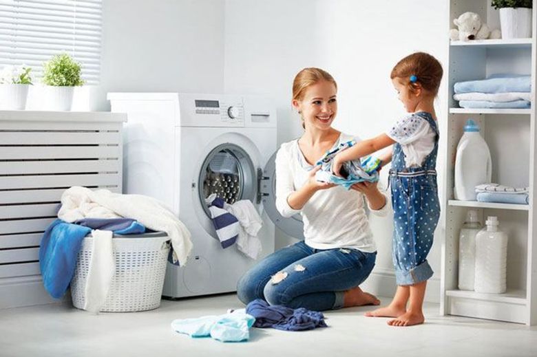 Sửa Chữa Máy Giặt Uy Tín Giá Rẻ - Điện Lạnh Bách Khoa 