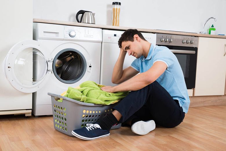 Sửa Chữa Máy Giặt Uy Tín Giá Rẻ - Điện Lạnh Bách Khoa