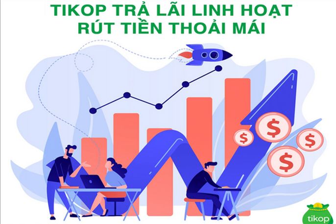 Tikop có uy tín không? Có những tiện ích nổi bật nào?