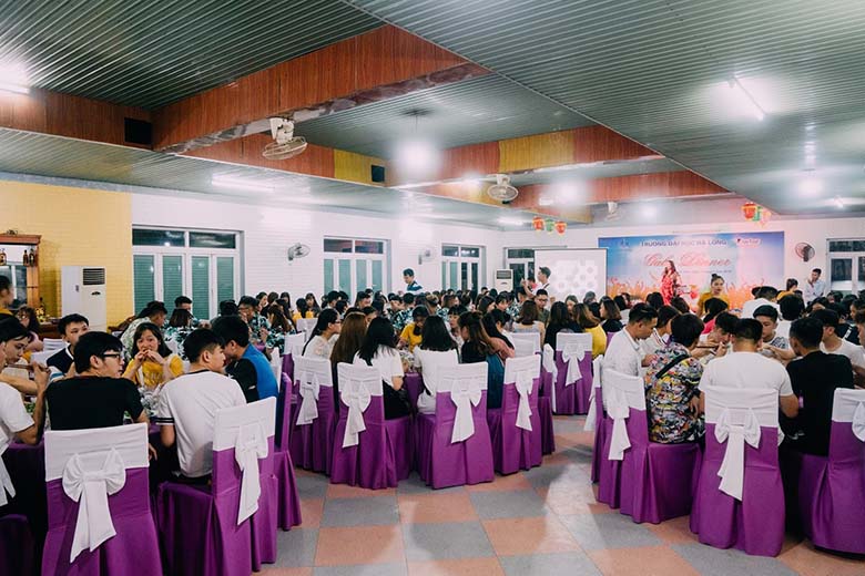 Top 3 nhà hàng chuyên cơm đoàn, tour du lịch ở Hà Tĩnh