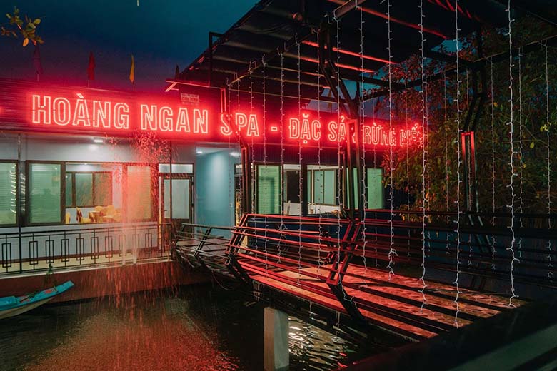 Top 3 nhà hàng chuyên cơm đoàn, tour du lịch ở Hà Tĩnh