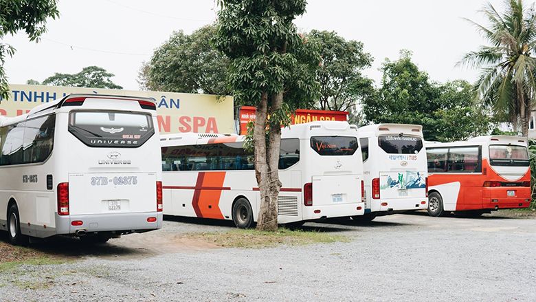 Top 3 nhà hàng chuyên cơm đoàn, tour du lịch ở Hà Tĩnh