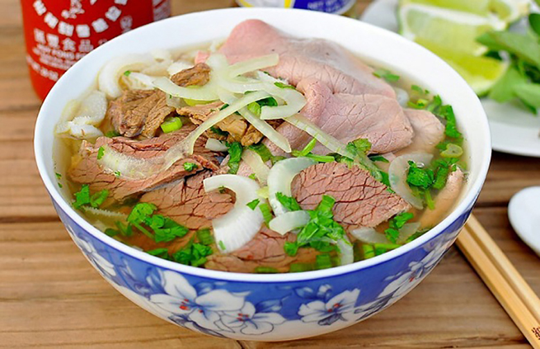 Top 3 nhà hàng chuyên cơm đoàn, tour du lịch ở Hà Tĩnh