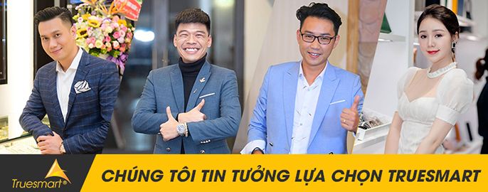 Truesmart có uy tín không? Một số thông tin về Truesmart 