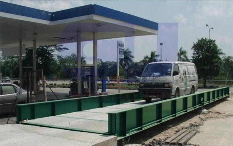 Cân ô tô điện tử dùng để làm gì? Top 3 ứng dụng hiện nay