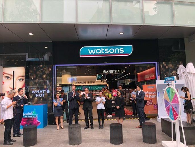 Watsons có uy tín không? Những thông tin thú vị bạn nên biết