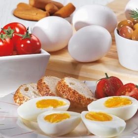 Những thông tin mà bạn cần biết: 1 quả trứng gà bao nhiêu calo