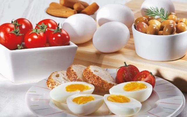 Những thông tin mà bạn cần biết: 1 quả trứng gà bao nhiêu calo
