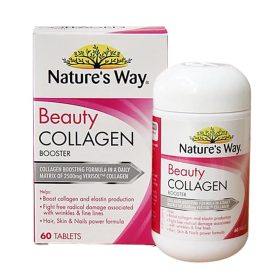 Review Collagen Úc Nature's Way có tốt không? 
