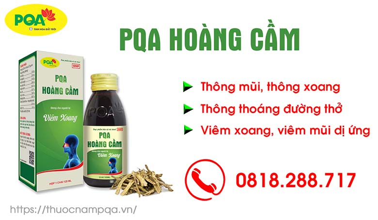 Chữa viêm xoang bằng đông y có an toàn và hiệu quả?