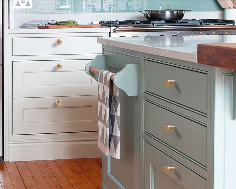 [TOP 7] Địa chỉ mua tay nắm tủ bếp nhập khẩu uy tín