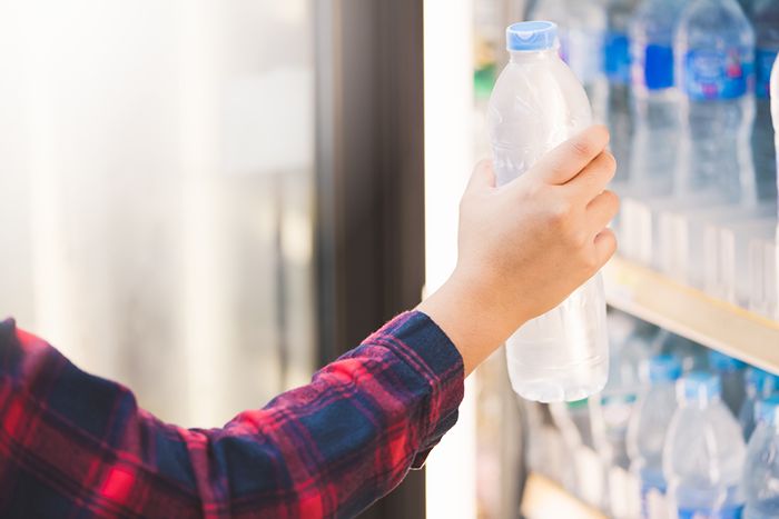 Nước kiềm và những điều bạn nên biết