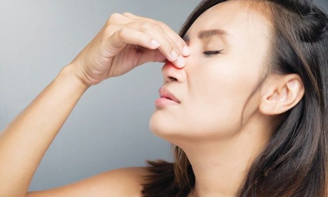 Viêm mũi dị ứng có chữa khỏi được không? Chuyên gia giải đáp