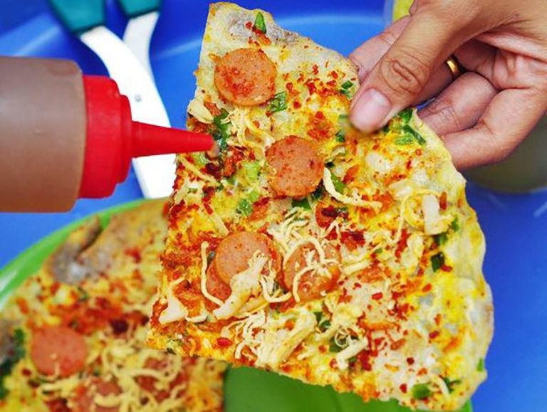 Liệt kê 5 cách làm bánh tráng nướng giòn ngon tại nhà