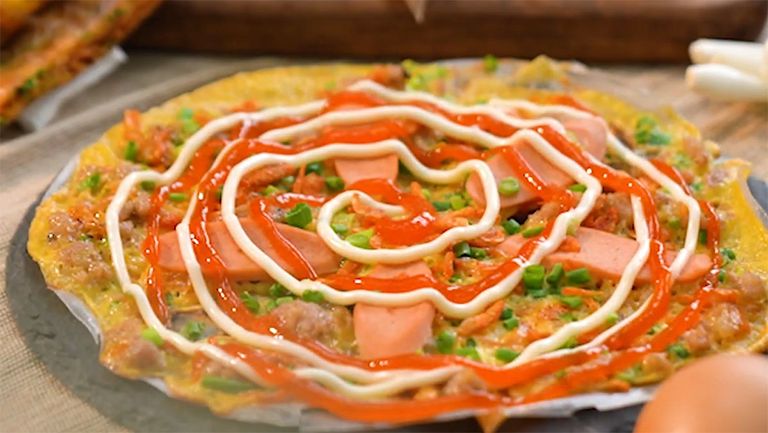 Liệt kê 5 cách làm bánh tráng nướng giòn ngon tại nhà