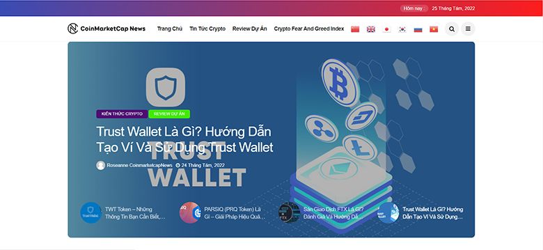 PEEL Token là gì? Cập nhật ngay thông tin về PEEL Token tại Coinmarketcap News