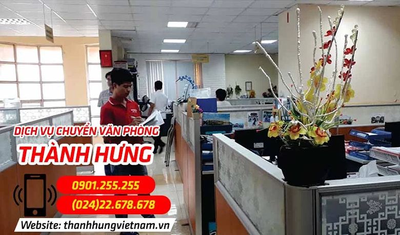 Đánh Giá Dịch Vụ Chuyển Nhà Thành Hưng