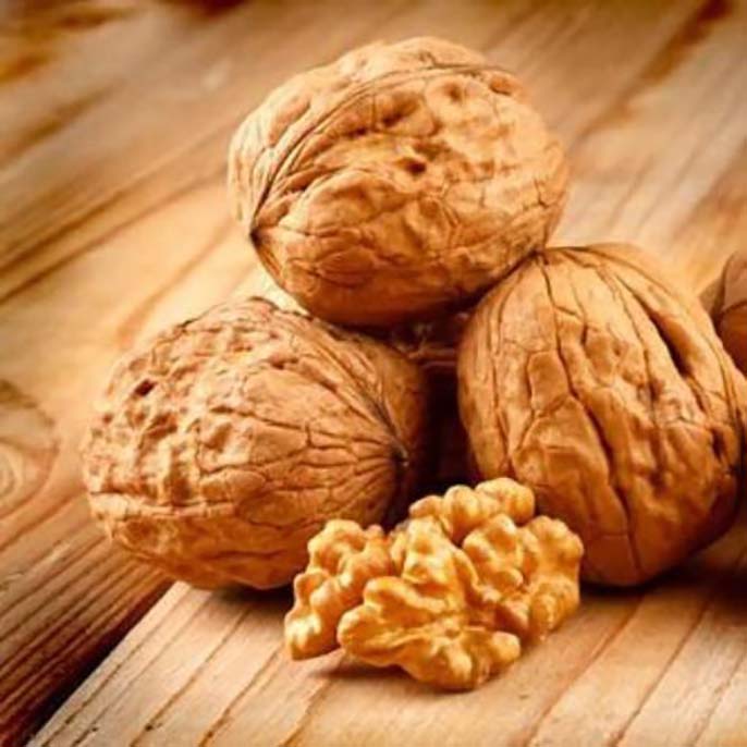 Giá trị dinh dưỡng và cách sử dụng hạt óc chó đúng cách