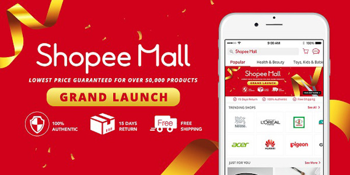 Mua hàng trên shopee có uy tín không? Nguồn hàng có đảm bảo không?