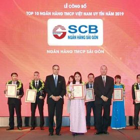 Ngân hàng SCB có uy tín không? Có đủ an toàn để gửi tiền hay không?