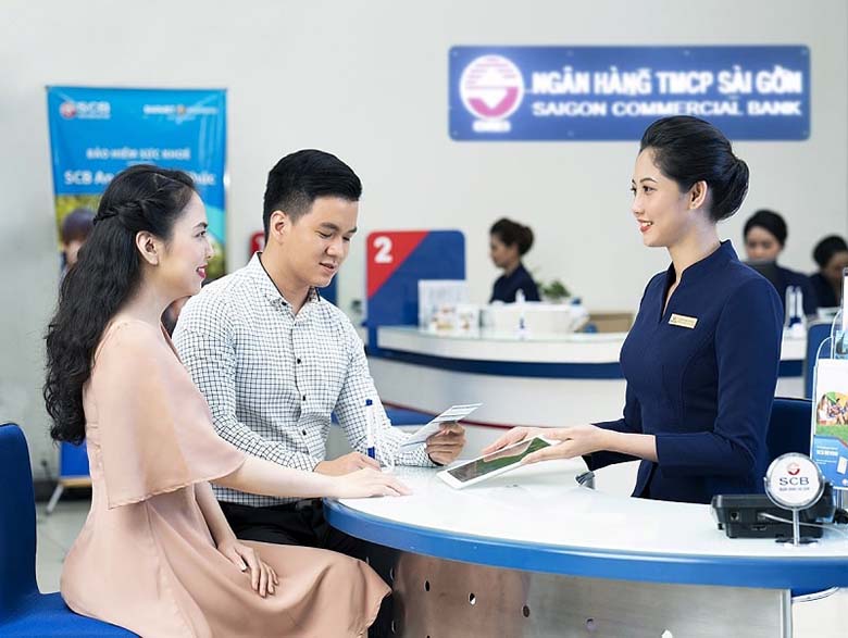 Ngân hàng SCB có uy tín không? Có đủ an toàn để gửi tiền hay không?