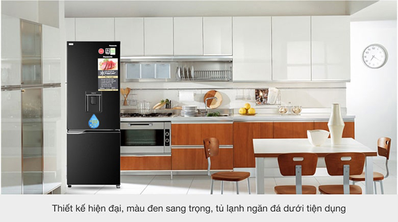 18 Nguyên Tắc Thiết Kế Nhà Bếp Hiệu Quả Tối Ưu Sử Dụng