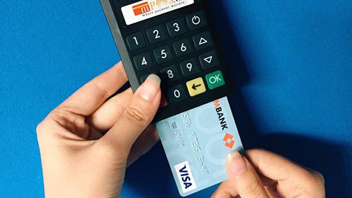Top những cách rút tiền thẻ tín dụng Techcombank nhanh chóng