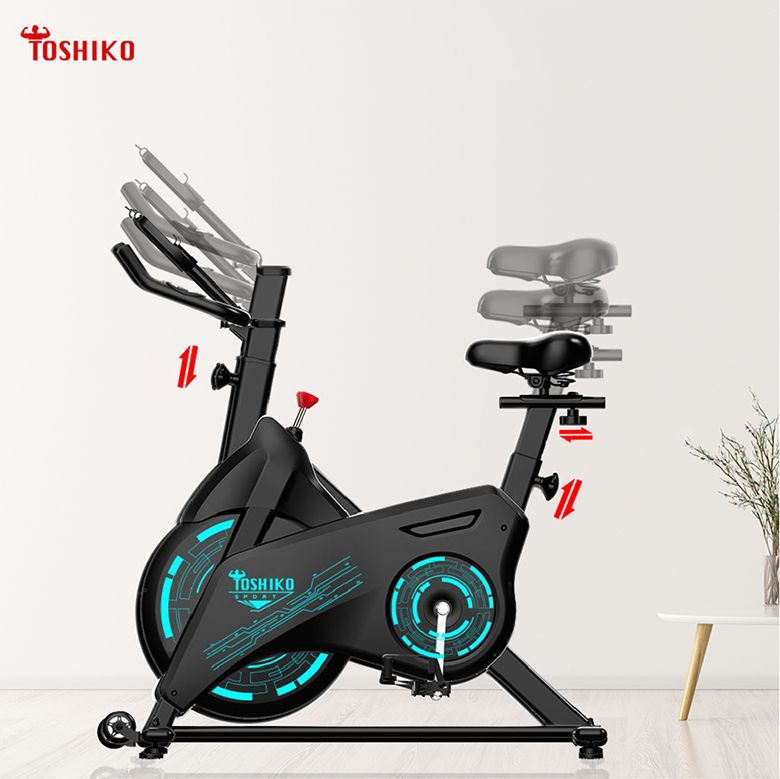 Đánh giá thực hư chất lượng top 3 xe đạp tập gym được yêu thích nhất hiện nay