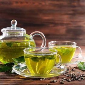 Cùng phân tích việc uống trà có tốt không?
