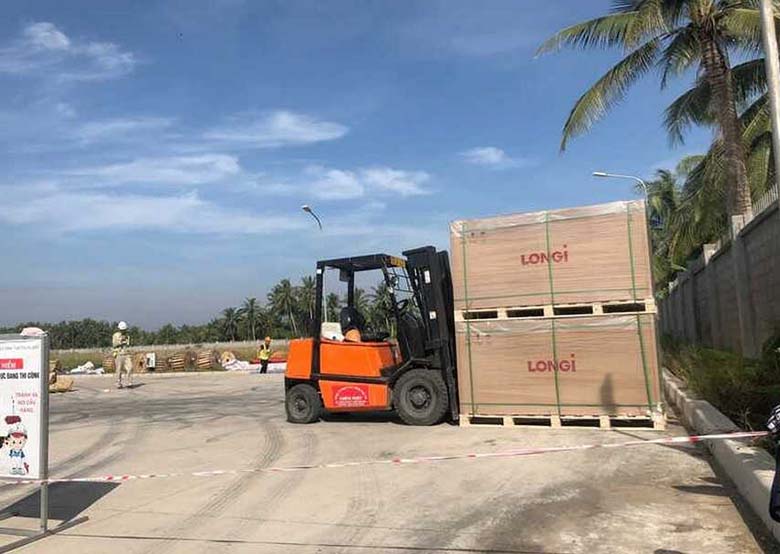 Bốc Xếp Trọn Gói Uy Tín Hàng Đầu