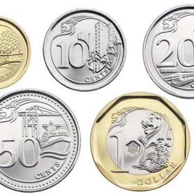 Cent là tiền nước nào? 1 Cent bằng bao nhiêu tiền Việt Nam