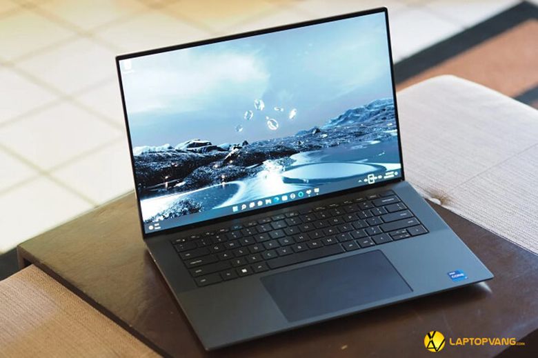 Đánh giá Dell XPS 15 9520 - Giá mềm nhưng ngon