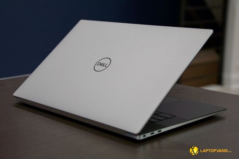 Đánh giá Dell XPS 15 9520 - Giá mềm nhưng ngon