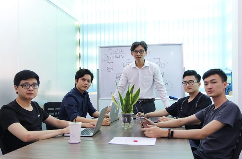 Địa chỉ thiết kế website quận 3 chuyên nghiệp, uy tín - Miko Tech