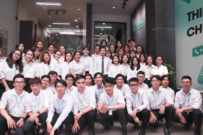 Địa chỉ thiết kế website quận 3 chuyên nghiệp, uy tín - Miko Tech