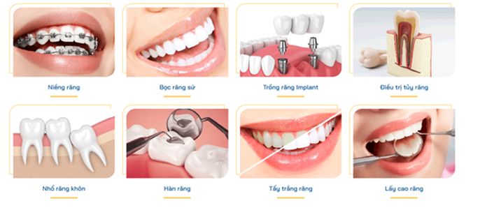 Đánh giá chi tiết - Nha khoa OZE có tốt không?