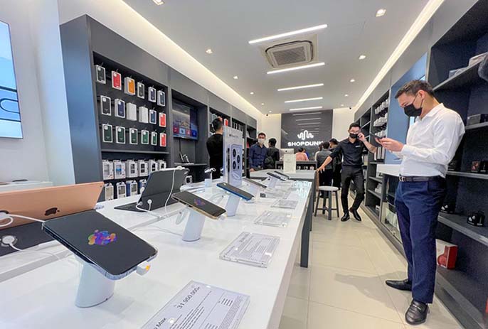 Đánh giá Shopdunk có uy tín không? Có nên mua hàng tại Shopdunk?