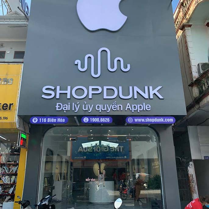 Đánh giá Shopdunk có uy tín không? Có nên mua hàng tại Shopdunk?