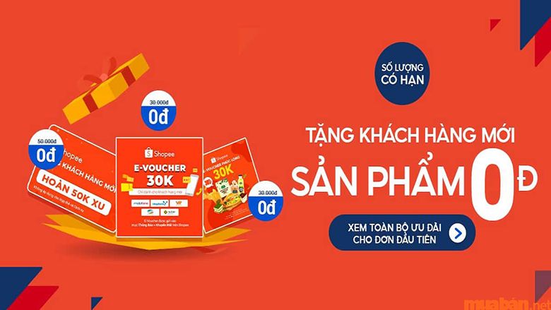 Top 3 loại voucher Shopee mà bạn không thể bỏ lỡ mỗi ngày