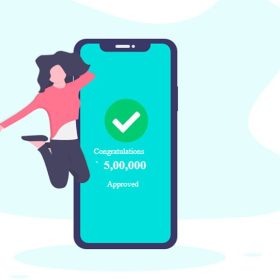 Top 5 app vay tiền không thẩm định, chỉ cần cmnd