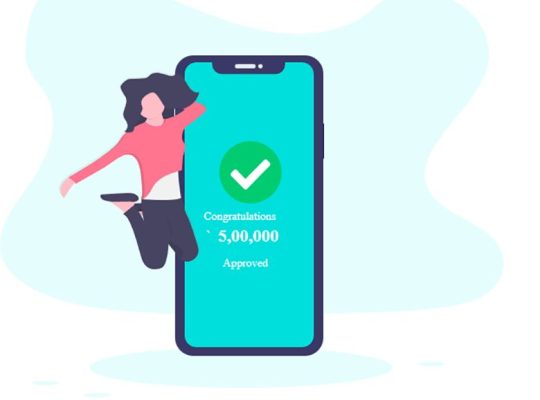 Top 5 app vay tiền không thẩm định, chỉ cần cmnd
