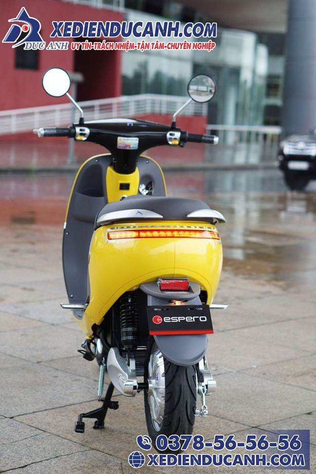 Xe điện gogo minion giá bao nhiêu? Mua ở đâu?